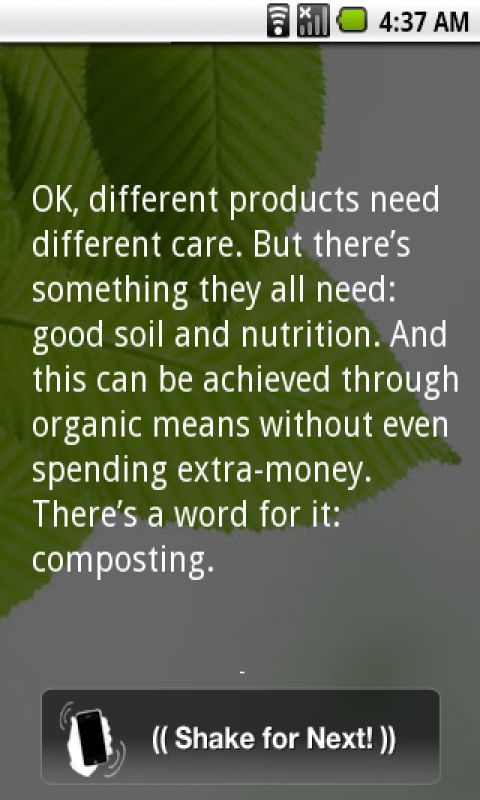 How to Compost