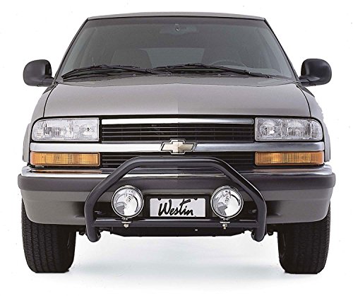 Westin 30-1065 Light Bar Mount Kit