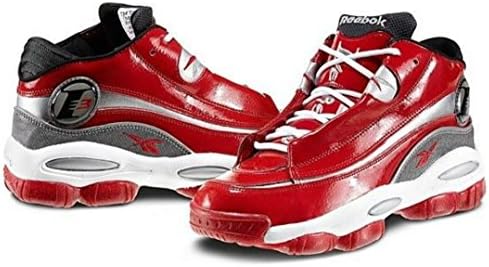 The Answer Dmx 10 Sneaker