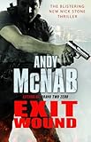 Exit Wound (Nick Stone)