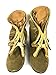 Slave Leia Jabba Boots Footwear Jerba Skin Shoes Princess Star Wars