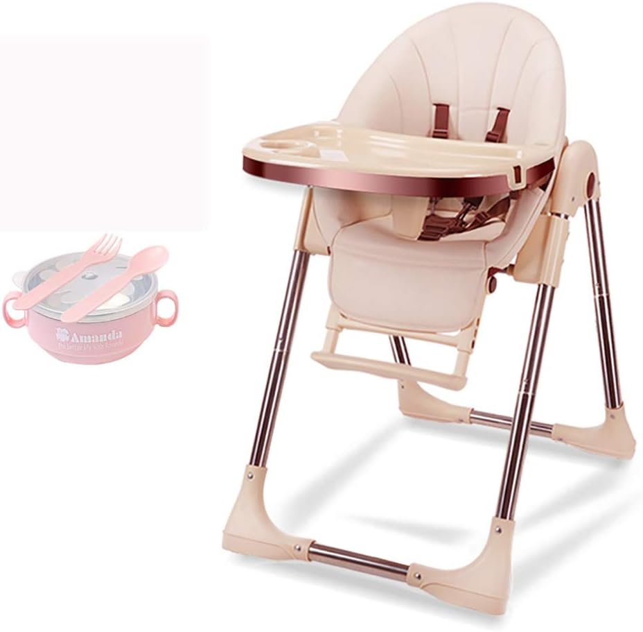 stand alone high chair