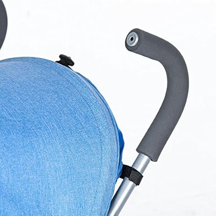 replacement pram handle foam