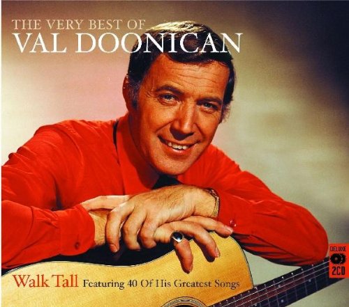 Val Doonican - Love - 120 Original Hits - Zortam Music