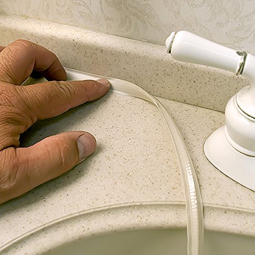 CornerFlex EasyCaulk Marine & RV (ivory)