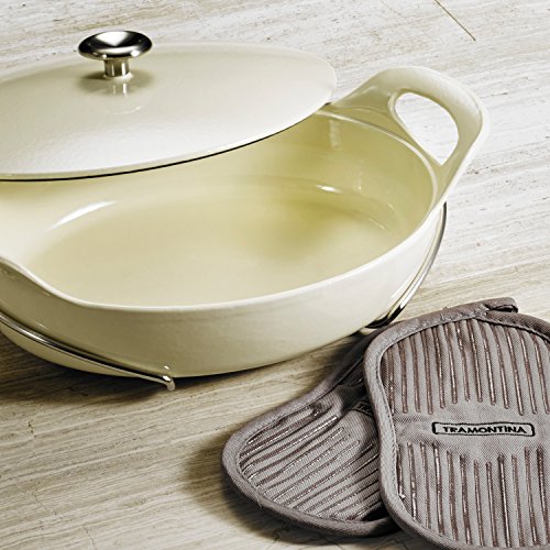 1 Tramontina+80131+089DS+Braiser+Eggshell