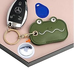 Tomcrazy 3in1 Protective Case for Airtag/Huawei