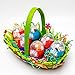 6 Pack Dinosaur Toy| Mini Building Blocks Dino STEM Toys|2 in 1 Surprise Egg with 52Pcs Building Bricks Toys. Party Favor for Kids, Goodie Bags, Birthday, Carnival Prize, Easter, BOYS, Girls, Toddlers