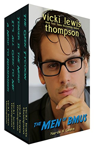 The Men of BMUS Box Set