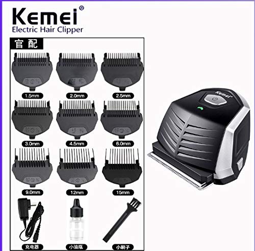 kemei 6032