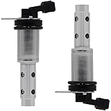 Amazon Com Engine Variable Timing Solenoid For Ford