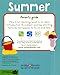 Summer (Bright Baby Touch and Feel)