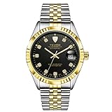 tevise perpetual datejust price