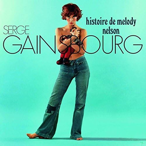 Gainsbourg, Serge - Aux Armes Et Caetera - Amazon.com Music