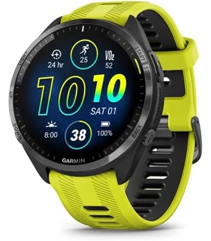 Garmin Forerunner® 255 Music, smartwatch de corrida GPS | Amazon