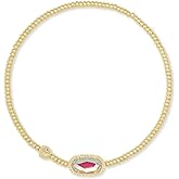 Kendra Scott Grayson Crystal Stretch Bracelet, Fashion Jewelry for Women