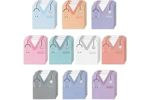 Fun Shaped Sticky Notes - Creative Irregular Self-Adhesive Memo Pads, Removable Colorful Note Stickers for Home, Office (Colo