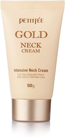 petitfee neck cream