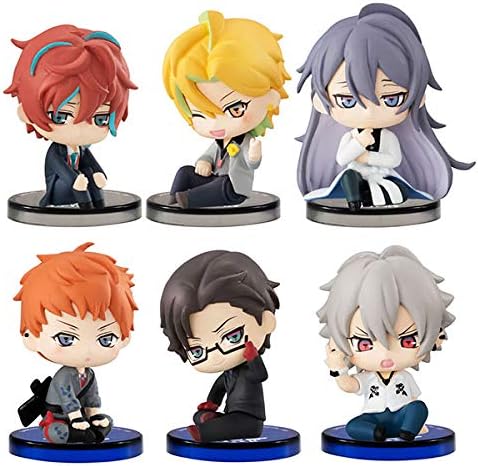Hypnosis Mic Suwarasetai (Temporary Ceasefire) 12Pack BOX