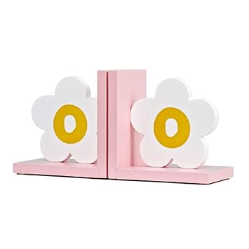 bookends for baby room