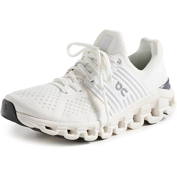 Amazon.com | On Men's Cloudswift Sneakers, All Black, 10