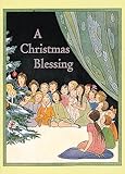 A Christmas Blessing by 
