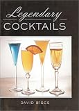 Legendary Cocktails by