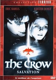 The Crow 3 - Salvation