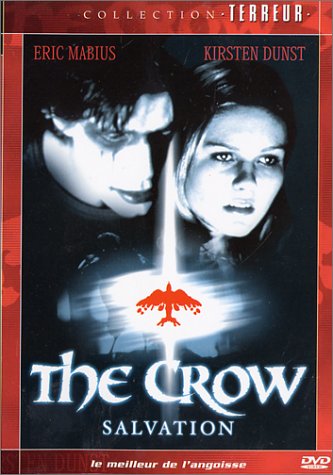 The Crow 3 - Salvation
