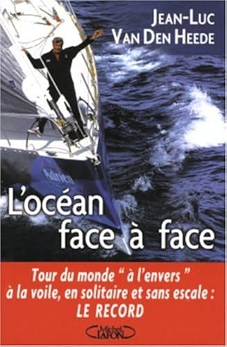 Download OCEAN FACE A FACE PDF