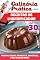 Livro Culinária Prática Ed. 29 - Receitas de Liquidificador