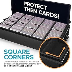 Game Card Storage Case (BBB Edition) | Case Is