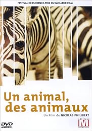 Un Animal, Des Animaux