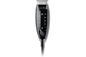 Andis Black GTX T-Outliner Trimmer
