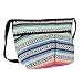 PackIt Freezable Carryall Lunch Bag, Fiesta