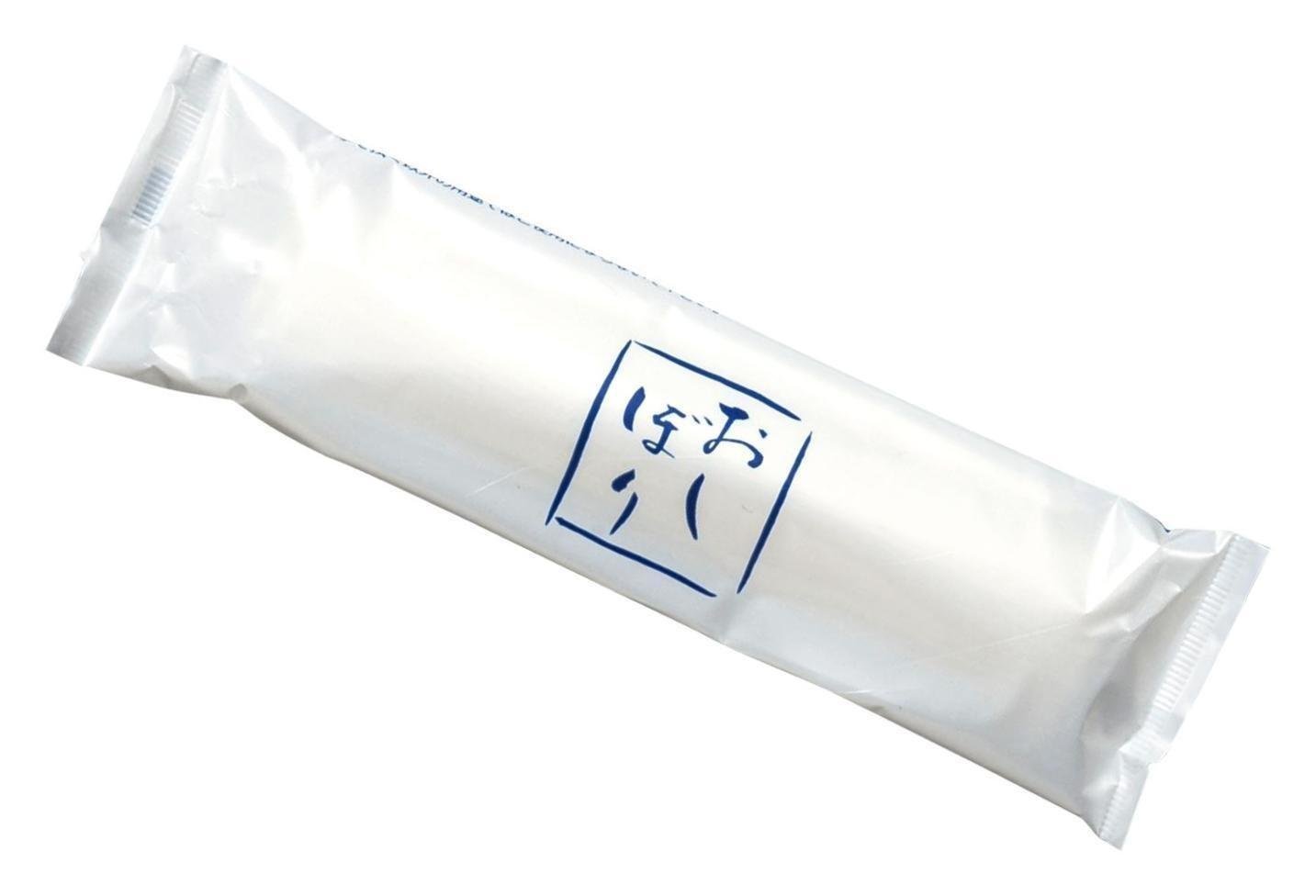 大黒工業 ハイグレード 丸 Lタイプ おしぼり柄 ホワイトの商品画像