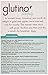 Glutino, Gluten Free Toaster Pastry, Apple Cinnamon, 5 Ct