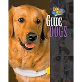Guide Dogs - Non-Fiction Reading for Grade 3, Developmental Learning for Young Readers - Dog Heroes