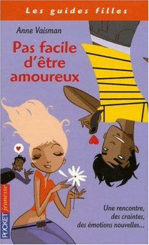 Pas facile d'être amoureux