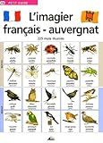 L'imagier français-auvergnat (French Edition) by