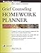 Grief Counseling Homework Planner