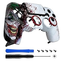 eXtremeRate Pattern Series Ghost Replacement