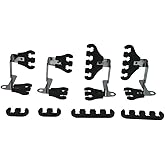 Moroso 72174 Super Loom Spark Plug Wire Loom Kit