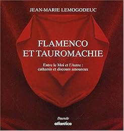 Flamenco et tauromachie