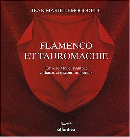 Flamenco et tauromachie