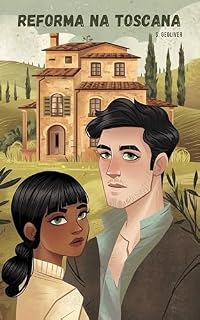 Livro Reforma na Toscana
