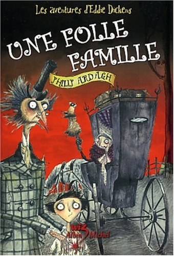 Une folle famille