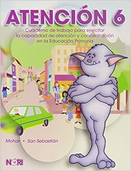 amazon atencion