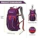 Mardingtop Hydration Backpack for Hiking Hunting Running Bicycle Cycling Biking Climbing