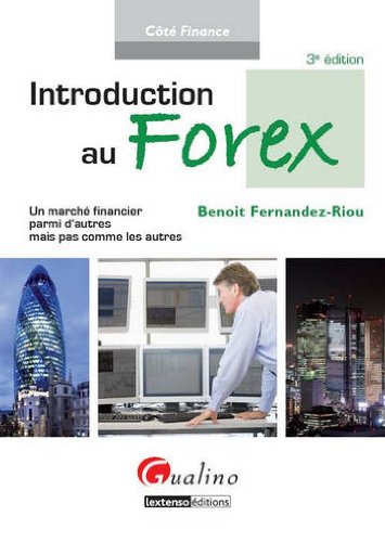 Introduction au Forex